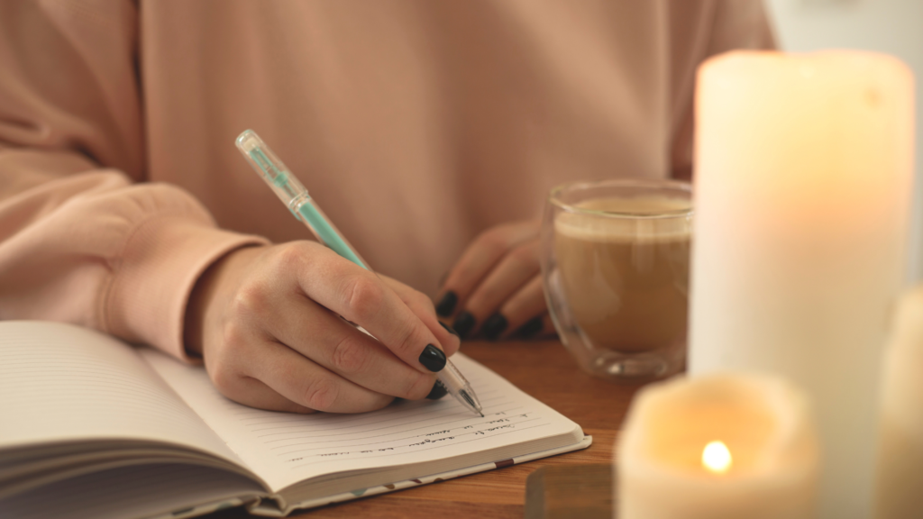 Why Journalling Is Worth A Try